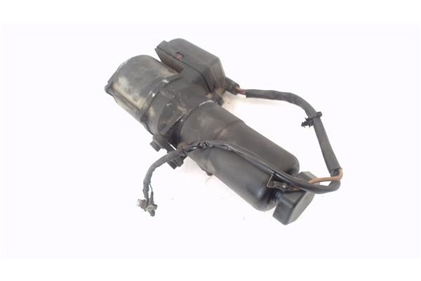 Recambio de bomba servodireccion para mercedes-benz vaneo (bm 414) compact van 1.7 cdi (414.700) referencia OEM IAM A4144660001 