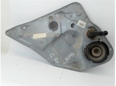 Recambio de elevalunas electrico trasero izquierdo para seat ibiza/cordoba (6l) sin definir referencia OEM IAM 6L4839751A 6L4839