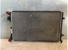 Recambio de radiador agua para volkswagen golf v (1k1) 2.0 fsi referencia OEM IAM 1K0121251CJ  