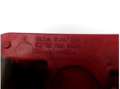 Recambio de reflectante paragolpes trasero para renault grand scénic ii (jm0/1_) 1.9 dci (jm12, jm0g) referencia OEM IAM 8200152