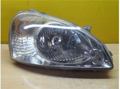 Recambio de faro delantero dcho para tata indica (40_v2) 1.4 i referencia OEM IAM   