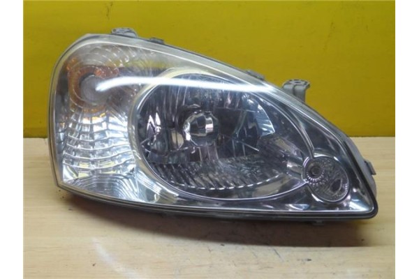 Recambio de faro delantero dcho para tata indica (40_v2) 1.4 i referencia OEM IAM   