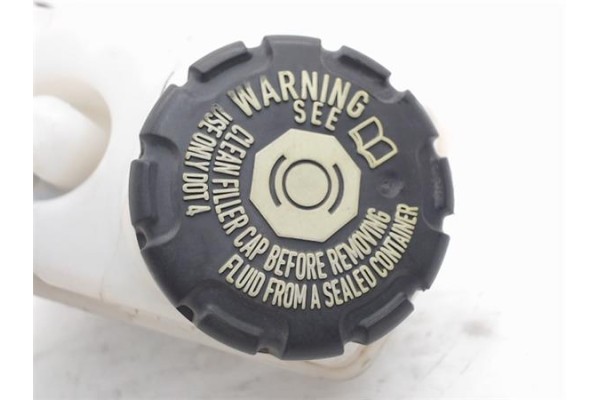 Recambio de bomba freno para dacia duster i 1.5 ambiance 4x2 referencia OEM IAM 1070529801  