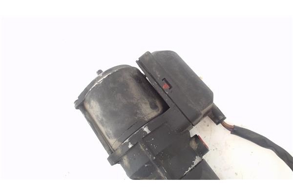 Recambio de bomba servodireccion para mercedes-benz vaneo (bm 414) compact van 1.7 cdi (414.700) referencia OEM IAM A4144660001 