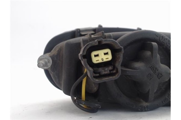 Recambio de faro antiniebla izquierdo para daewoo lanos referencia OEM IAM   