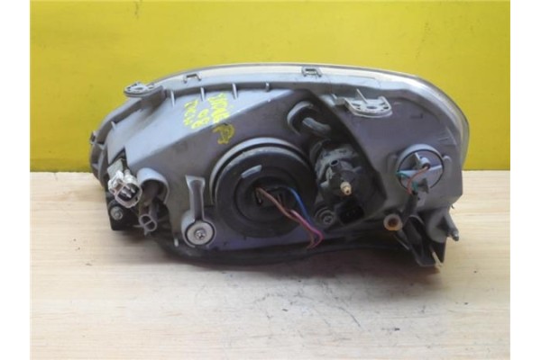 Recambio de faro delantero dcho para tata indica (40_v2) 1.4 i referencia OEM IAM   