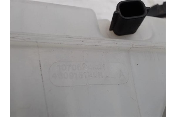 Recambio de bomba freno para dacia duster i 1.5 ambiance 4x2 referencia OEM IAM 1070529801  