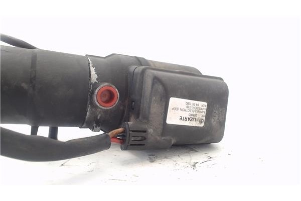 Recambio de bomba servodireccion para mercedes-benz vaneo (bm 414) compact van 1.7 cdi (414.700) referencia OEM IAM A4144660001 