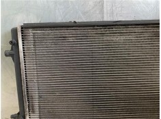 Recambio de radiador agua para volkswagen golf v (1k1) 2.0 fsi referencia OEM IAM 1K0121251CJ  