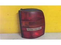 Recambio de piloto trasero izquierdo para nissan micra (k11) 1.0 básico (k11) referencia OEM IAM   