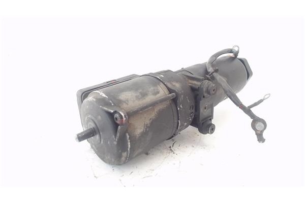 Recambio de bomba servodireccion para mercedes-benz vaneo (bm 414) compact van 1.7 cdi (414.700) referencia OEM IAM A4144660001 