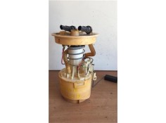 Recambio de aforador para mazda 3 berlina (bk) 2.0 mzr-cd referencia OEM IAM D0664299AH 3M519275 