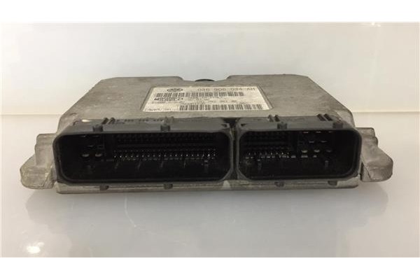 Recambio de centralita para seat ibiza (6l1) 1.4 16v referencia OEM IAM 036906034AH 6160067902 