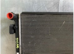 Recambio de radiador agua para volkswagen golf v (1k1) 2.0 fsi referencia OEM IAM 1K0121251CJ  