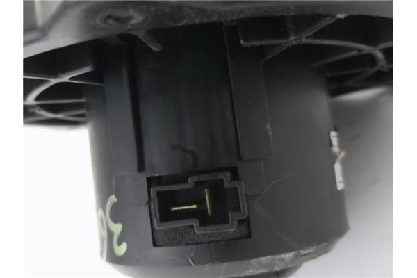Recambio de motor calefaccion para hyundai h-1 furgón 2.5 crdi referencia OEM IAM 970614A110  