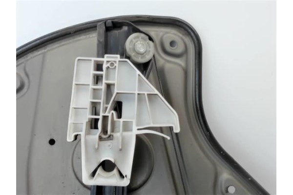 Recambio de elevalunas electrico trasero izquierdo para skoda octavia ii (1z) sin definir referencia OEM IAM 1Z0839655C  