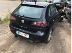 seat ibiza (6l1) del año 2006