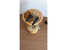 Recambio de aforador para mazda 3 berlina (bk) 2.0 mzr-cd referencia OEM IAM D0664299AH 3M519275 