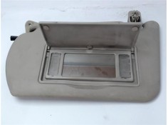 Recambio de parasol izquierdo para nissan almera (n16/e) 2.2 di referencia OEM IAM 96401BM470  