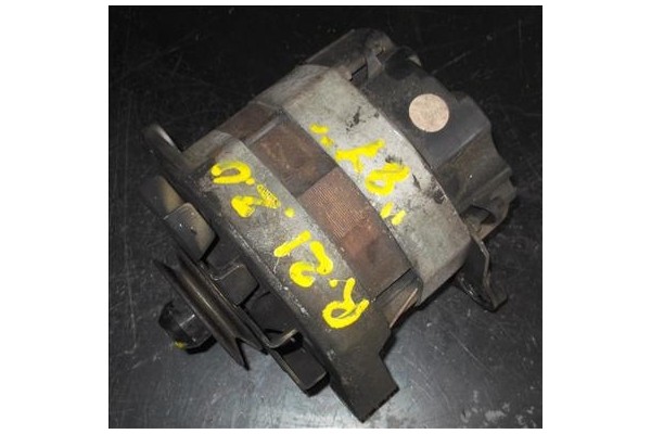 Recambio de alternador para renault r 21 berlina (b/l48) 2.0 (b48r/y) referencia OEM IAM 2105129 A14N75 