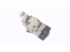 Recambio de compresor aire acond. para mercedes-benz vaneo (bm 414) compact van 1.7 cdi (414.700) referencia OEM IAM A0002309411