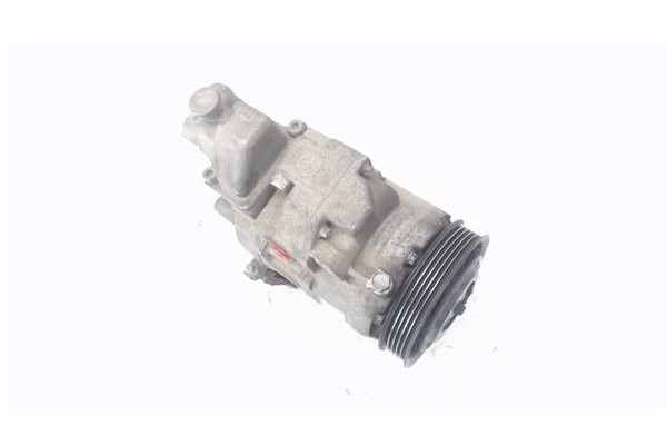 Recambio de compresor aire acond. para mercedes-benz vaneo (bm 414) compact van 1.7 cdi (414.700) referencia OEM IAM A0002309411