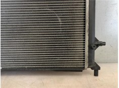 Recambio de radiador agua para volkswagen golf v (1k1) 2.0 fsi referencia OEM IAM 1K0121251CJ  