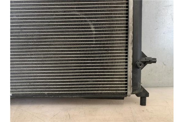 Recambio de radiador agua para volkswagen golf v (1k1) 2.0 fsi referencia OEM IAM 1K0121251CJ  