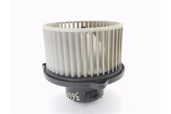 Recambio de motor calefaccion para hyundai h-1 furgón 2.5 crdi referencia OEM IAM 970614A110  