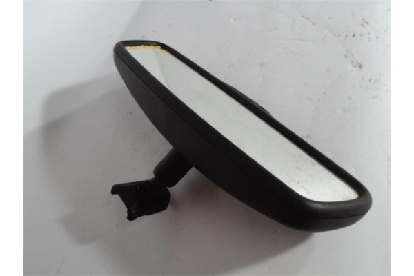 Recambio de retrovisor interior para mitsubishi montero (v60/v70) referencia OEM IAM 032107 7630A021 