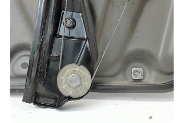 Recambio de elevalunas electrico trasero izquierdo para skoda octavia ii (1z) sin definir referencia OEM IAM 1Z0839655C  