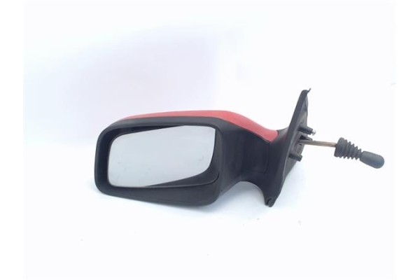 Recambio de retrovisor izquierdo para opel astra g familiar (1998) referencia OEM IAM   