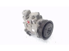 Recambio de compresor aire acond. para mercedes-benz vaneo (bm 414) compact van 1.7 cdi (414.700) referencia OEM IAM A0002309411
