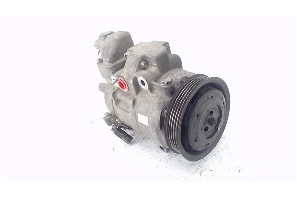 Recambio de compresor aire acond. para mercedes-benz vaneo (bm 414) compact van 1.7 cdi (414.700) referencia OEM IAM A0002309411