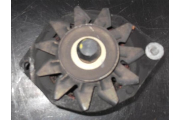 Recambio de alternador para renault r 21 berlina (b/l48) 2.0 (b48r/y) referencia OEM IAM 2105129 A14N75 