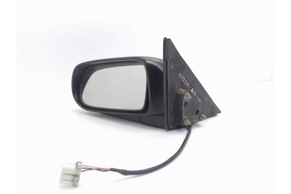 Recambio de retrovisor electrico izquierdo para mazda 626 monovolumen (gw)(1998) referencia OEM IAM   