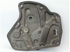 Recambio de elevalunas electrico trasero izquierdo para skoda octavia ii (1z) sin definir referencia OEM IAM 1Z0839655C  