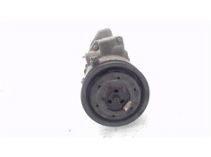 Recambio de compresor aire acond. para mercedes-benz vaneo (bm 414) compact van 1.7 cdi (414.700) referencia OEM IAM A0002309411