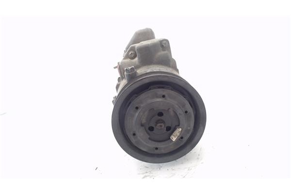 Recambio de compresor aire acond. para mercedes-benz vaneo (bm 414) compact van 1.7 cdi (414.700) referencia OEM IAM A0002309411