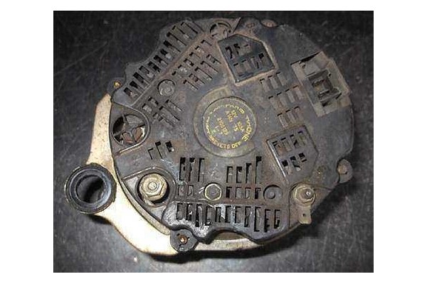 Recambio de alternador para renault r 21 berlina (b/l48) 2.0 (b48r/y) referencia OEM IAM 2105129 A14N75 