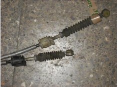 Recambio de varillas de cambio para mazda 3 berlina (bk) 2.0 mzr-cd referencia OEM IAM BP8F46500C  