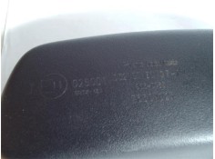 Recambio de retrovisor interior para mitsubishi montero (v60/v70) referencia OEM IAM 032107 7630A021 