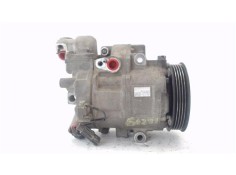 Recambio de compresor aire acond. para mercedes-benz vaneo (bm 414) compact van 1.7 cdi (414.700) referencia OEM IAM A0002309411