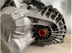 Recambio de caja cambios manual para opel antara 2.2 selective referencia OEM IAM F40 MYJ 