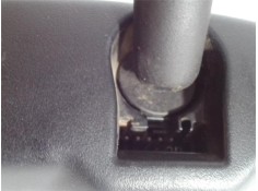 Recambio de retrovisor interior para mitsubishi montero (v60/v70) referencia OEM IAM 032107 7630A021 