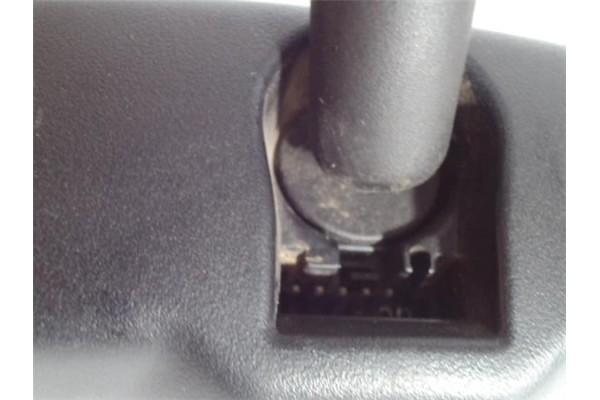 Recambio de retrovisor interior para mitsubishi montero (v60/v70) referencia OEM IAM 032107 7630A021 