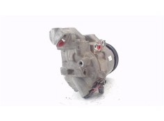 Recambio de compresor aire acond. para mercedes-benz vaneo (bm 414) compact van 1.7 cdi (414.700) referencia OEM IAM A0002309411