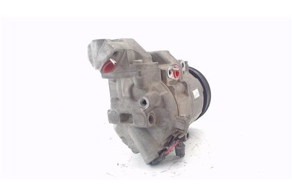 Recambio de compresor aire acond. para mercedes-benz vaneo (bm 414) compact van 1.7 cdi (414.700) referencia OEM IAM A0002309411