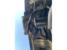 Recambio de motor limpiaparabrisas delantero para hyundai h-1 furgón 2.5 crdi referencia OEM IAM 981114A500  