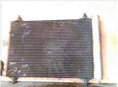 Recambio de radiador aire acondicionado para citroen xsara berlina 2.0 hdi 90 referencia OEM IAM   
